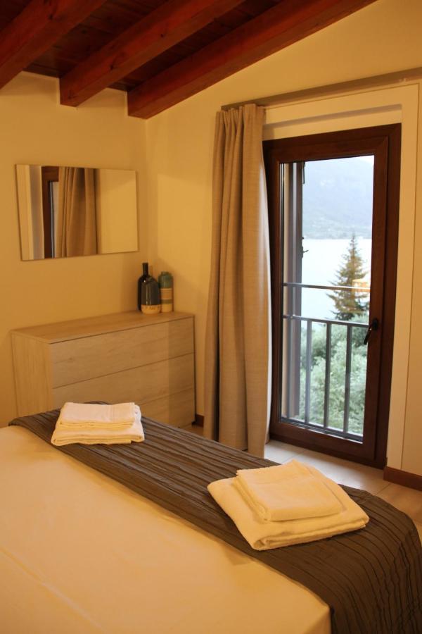 La Dimora Dei Pescatori Monteisola Apartment Monte Isola Exterior foto