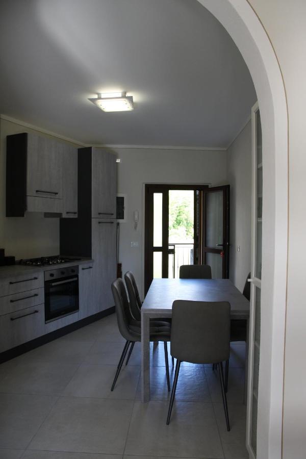 La Dimora Dei Pescatori Monteisola Apartment Monte Isola Exterior foto